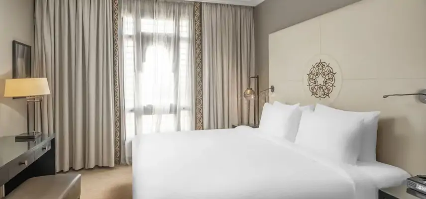 Sofitel Shahd Al Madinah image